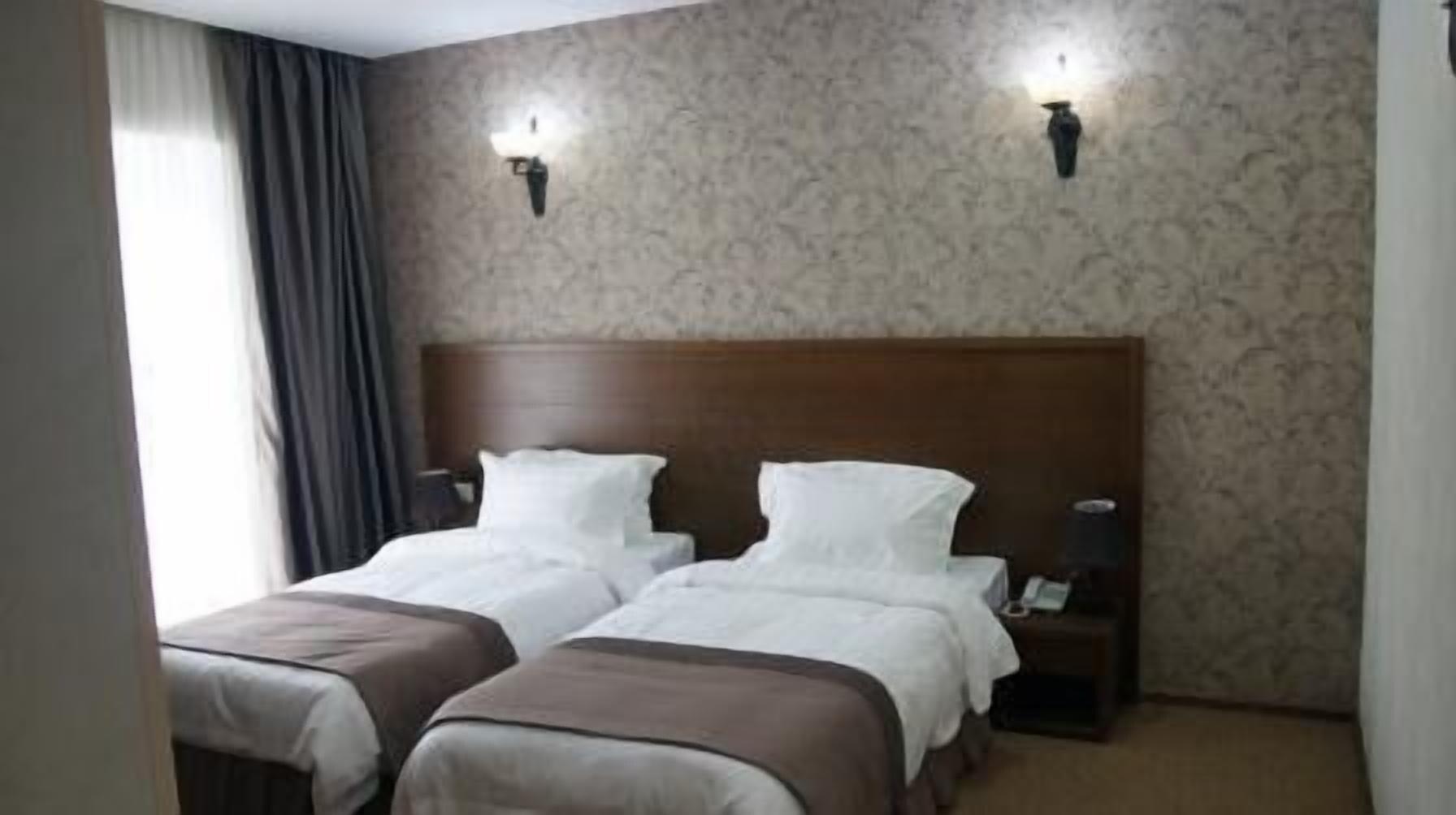 Old Metekhi Hotel Tiflis Dış mekan fotoğraf