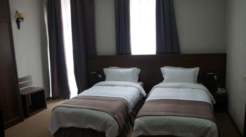 Old Metekhi Hotel Tiflis Dış mekan fotoğraf