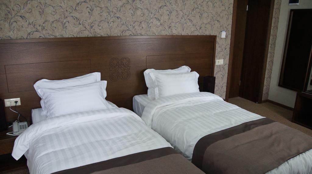 Old Metekhi Hotel Tiflis Dış mekan fotoğraf