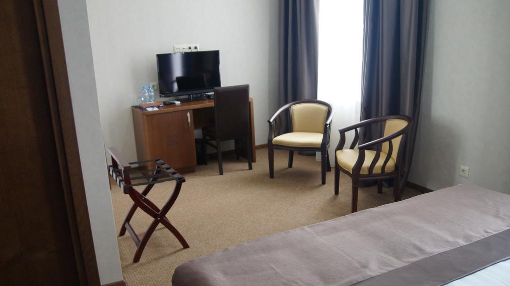 Old Metekhi Hotel Tiflis Dış mekan fotoğraf