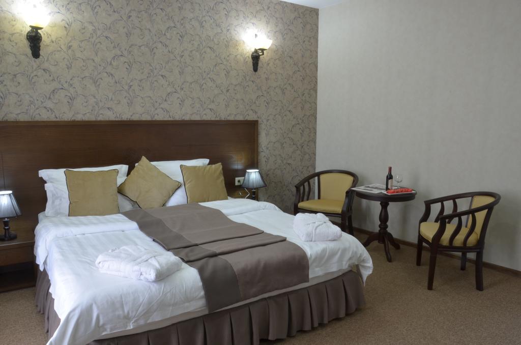 Old Metekhi Hotel Tiflis Dış mekan fotoğraf