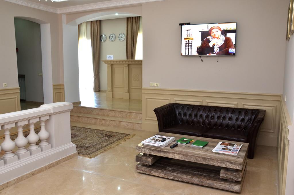 Old Metekhi Hotel Tiflis Dış mekan fotoğraf