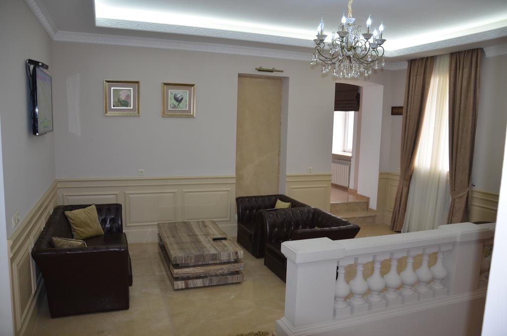 Old Metekhi Hotel Tiflis Dış mekan fotoğraf