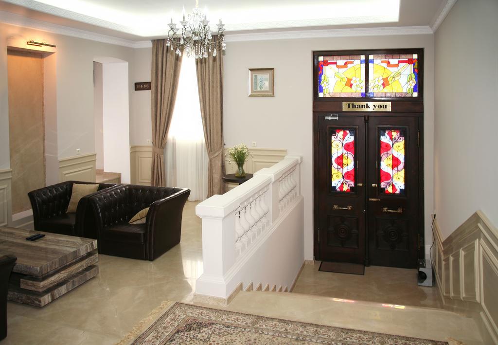 Old Metekhi Hotel Tiflis Dış mekan fotoğraf
