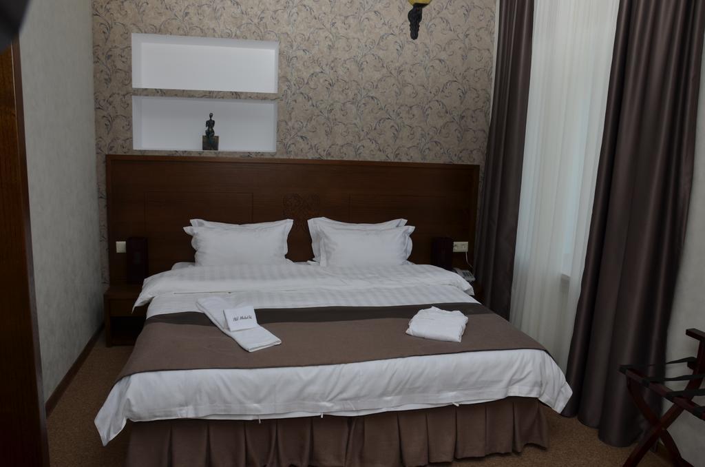 Old Metekhi Hotel Tiflis Dış mekan fotoğraf