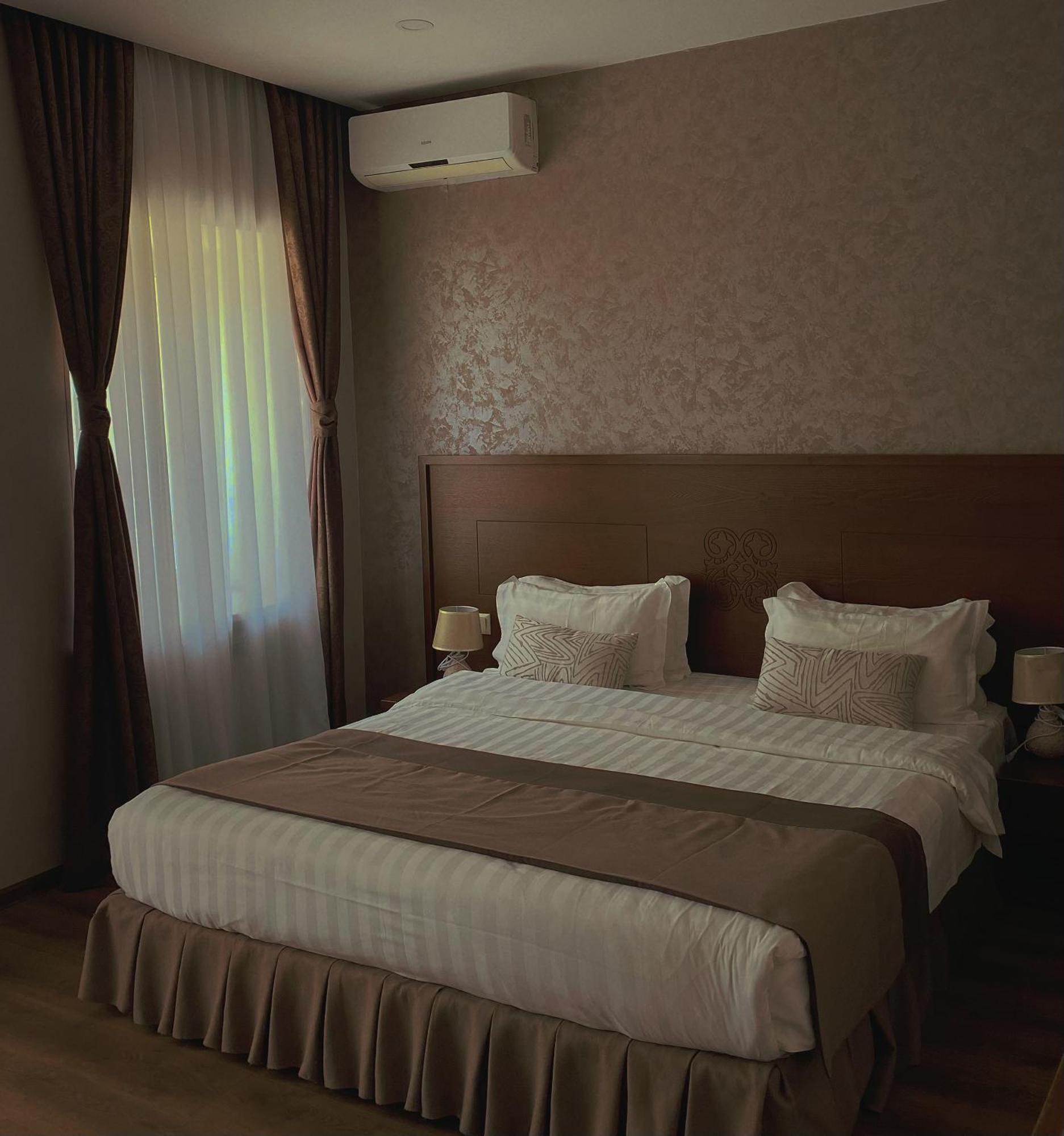 Old Metekhi Hotel Tiflis Dış mekan fotoğraf