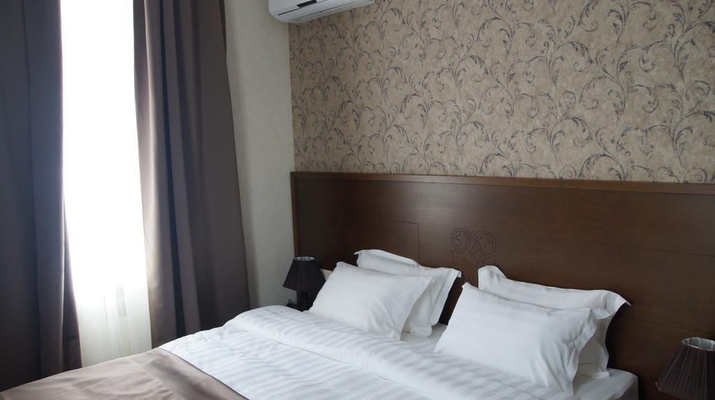 Old Metekhi Hotel Tiflis Dış mekan fotoğraf
