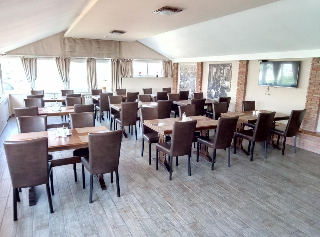 Old Metekhi Hotel Tiflis Dış mekan fotoğraf