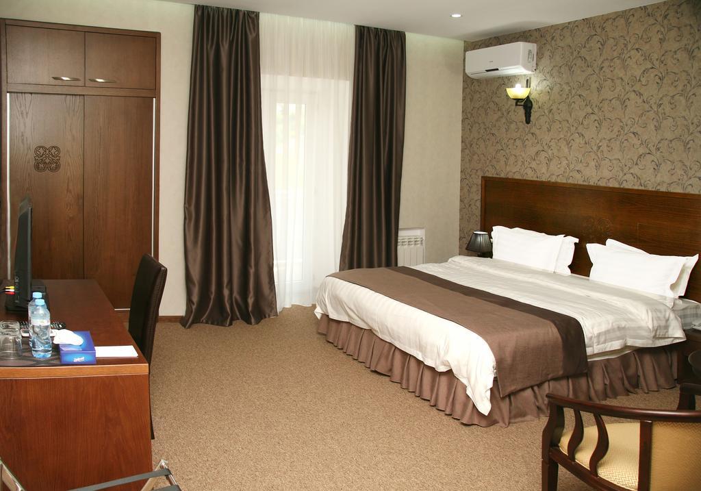 Old Metekhi Hotel Tiflis Dış mekan fotoğraf